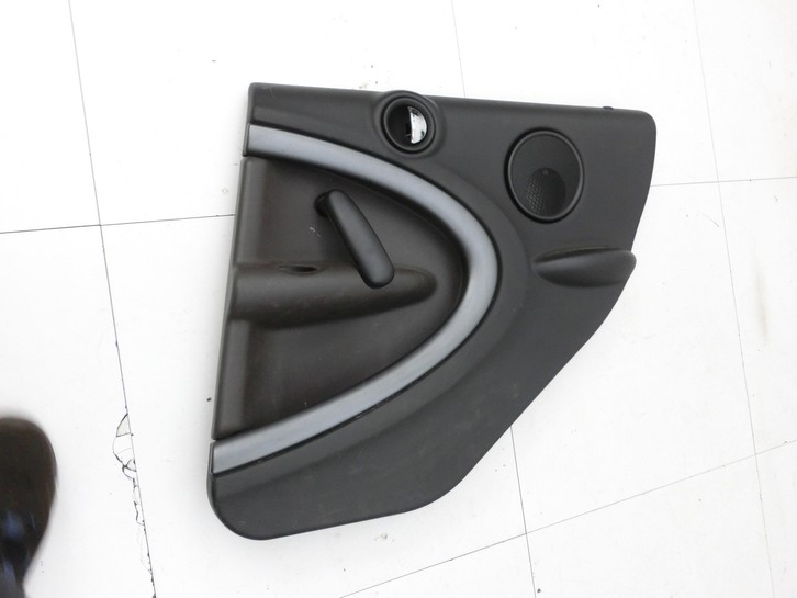 MINI Countryman R60 10-14 Türverkleidung Türpappe Rechts Hinten MINI Countryman R60 10-14 08.12.2011 51429807590... Bild 4