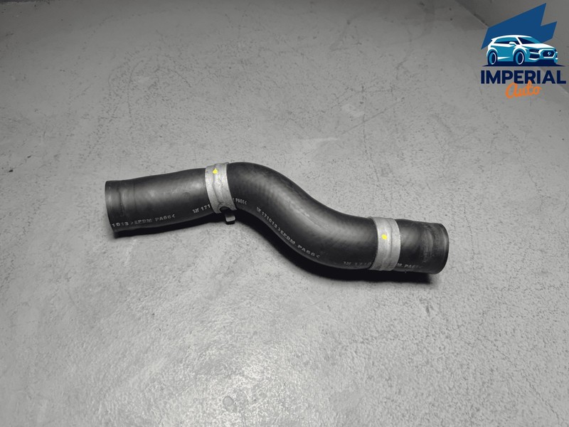 Used 2018 - 2022 Honda Accord 1.5L Engine Radiator Water Coolant Upper Hose Pipe OEM
