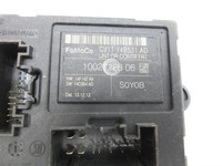 Ford B-Max 12-17 Steuergerät ECU Modul Türsteuergerät Rechts Vorne Ford B-Max 12-17 21.03.2013 CV1T14B531AD gebraucht Vorschau 2
