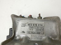 Audi A8 D3 4E 02-05 Ventileinheit Ventilblock Audi A8 D3 4E 02-05 12.12.2003 4E0616014 15.1524-0005.2... Vorschau 4