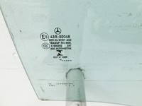 Mercedes W176 A180 15-18 5T Seitenscheibe RHK Türscheibe Rechts Hinten Mercedes W176 A180 15-18 19.10.2016 gebraucht Vorschau 2