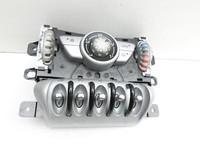 Mini Clubman R55 One 07-14 Bedienteil Bedienelement Heizung Klimabedienteil Mini Clubman R55 One 07-14 14.10.2009... Vorschau 1