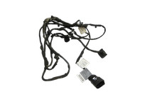 BMW F01 750iX 08-12 PDC Kabelbaum Vorne BMW F01 750iX 08-12 09.06.2011 9199247 61129199247 9233069 gebraucht Vorschau 1