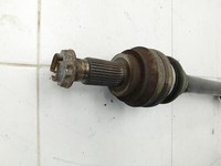 BMW E93 325i 07-10 Cabrio 3,0 160KW Antriebswelle Gelenkwelle Hinten Links BMW E93 325i 07-10 24.05.2007 7527027... Vorschau 5