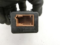 Citroen C4 Picasso II 13-16 Steuergerät ECU Modul Zündschloss SG Citroen C4 Picasso II 13-16 05.01.2015 9800630080... Vorschau 5