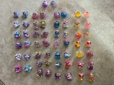 Magic Magical Mixies Minis ShimmerVerse Series 56/90 HUGE LOT