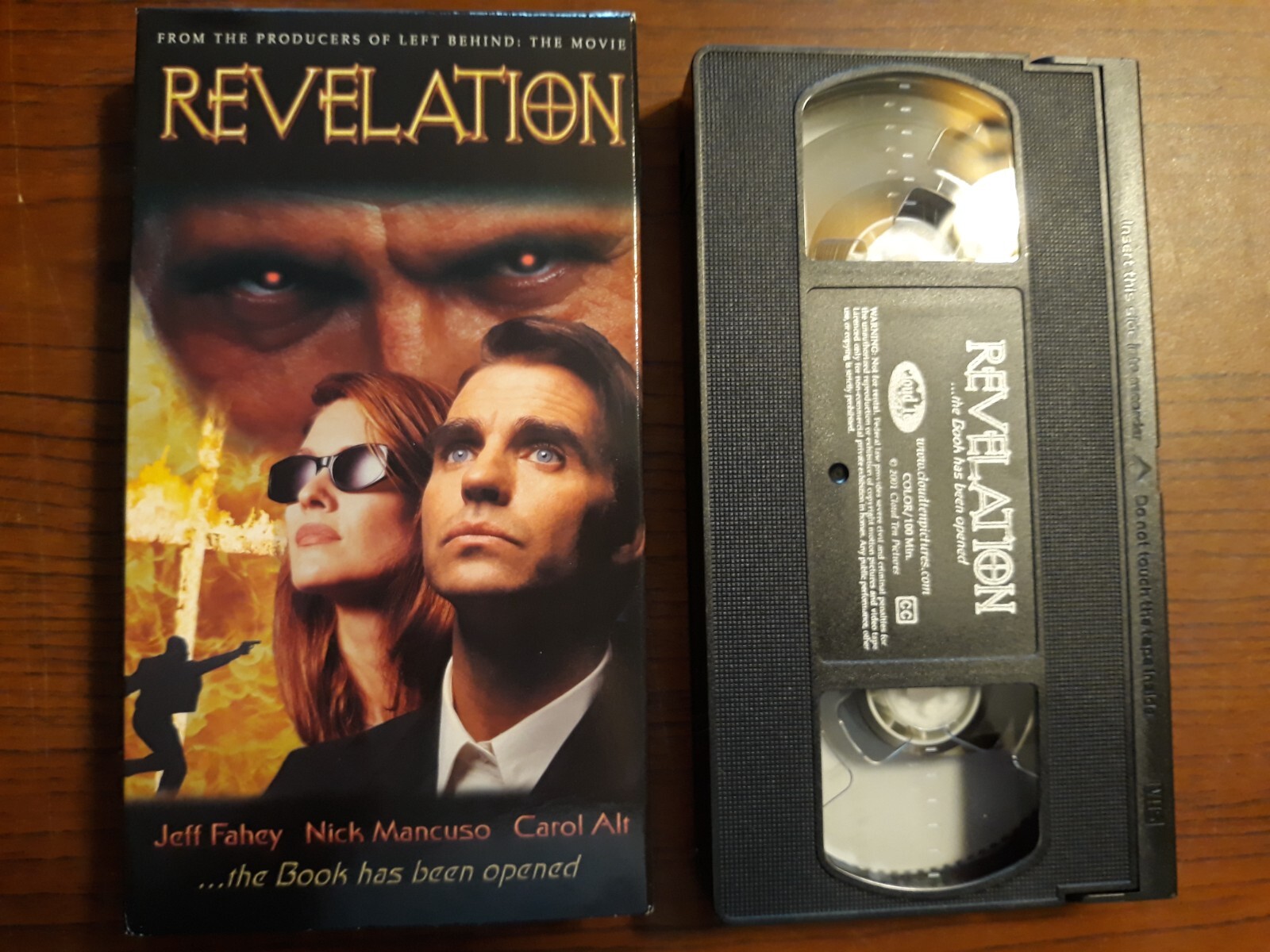 SOPHIA　philosophy-Ⅱ　VHS $_57.JPG?set_id=880000500F