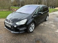 2017 Ford Grand C-Max 1.5 TDCi Zetec 5dr MPV Diesel Manual