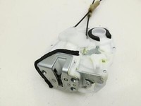 Suzuki Swift IV FZ 13-17 5T Türschloss m. ZV Stellmotor Links Hinten Suzuki Swift IV FZ 13-17 09.12.2015... Vorschau 2