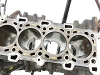 Renault Scenic III 09-12 Dci 2,0 118KW M9R610 Motorblock für Motor Renault Scenic III 09-12 23.11.2011 gebraucht Vorschau 3