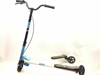 patinete trywil