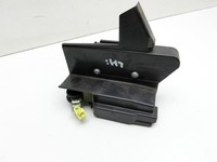 Dacia Sandero II B8 15-19 Lim Türschloss m. ZV Stellmotor Links Hinten mit Kindersicherung Dacia Sandero II B8... Vorschau 3