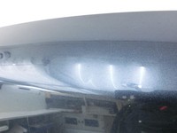 Nissan X-Trail T31 10-14 Motorhaube Frontklappe Haube RAQ Nissan X-Trail T31 10-14 21.09.2011 F5100JG0MM gebraucht Vorschau 8