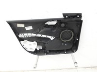 Peugeot 2008 CU 16-19 Türverkleidung Türpappe Rechts Vorne Peugeot 2008 CU 16-19 30.08.2017 98029882ZD gebraucht Vorschau 7