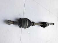 Mazda CX-3 DK 15-21 1,5d 77KW Antriebswelle Gelenkwelle Rechts Vorne Mazda CX-3 DK 15-21 27.10.2016 39100-GDD7A... Vorschau 2