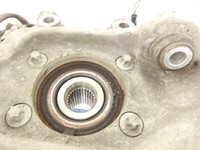 Mercedes S205 W205 14-18 Kombi CDI 2,2 100KW Achsschenkel Radnabe Rechts Hinten Mercedes S205 W205 14-18 09.05.2016... Vorschau 6