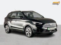 2022 MG MOTOR UK ZS 130kW Trophy EV 51kWh 5dr Auto HATCHBACK ELECTRIC Automatic
