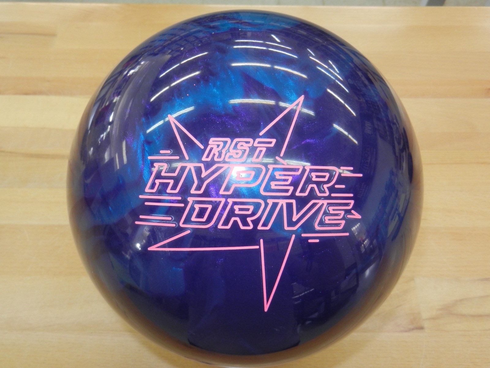 Roto Grip RST X2  15ポンド1オンス Roto Grip RST X-2 Bowling Ball + FREE SHIPPING at