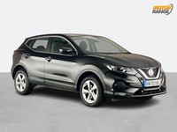 2020 Nissan Qashqai 1.3 DiG-T 160 Acenta Premium 5dr DCT HATCHBACK PETROL Automa