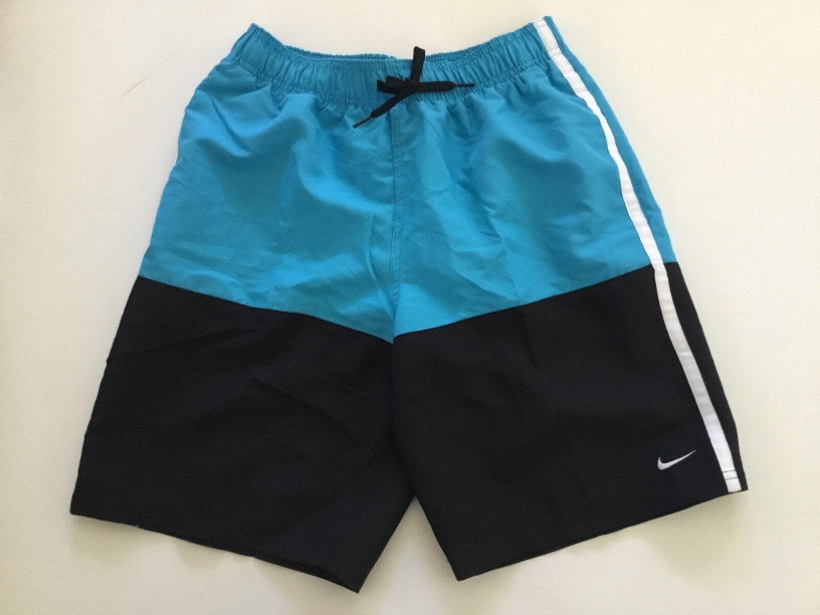 水着 NIKE Men Swim Pants NESSF502 438 Blue Shop Nike Swim Men's Swimming Board Shorts Blue Online in