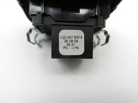 VW Scirocco III 13 08-14 TSI 2,0 147KW Sensor Solar Lichtsensor VW Scirocco III 13 08-14 03.04.2009 1Q0907539B gebraucht Vorschau 4