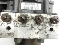 Mercedes W169 A150 08-12 ABS Steuergerät Aggregat Hydraulikblock Mercedes W169 A150 08-12 03.05.2010 A0064316712... Vorschau 7