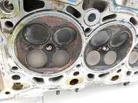 BMW E65 7er 01-05 4,4 245KW N62B44O0 N62B44A Zylinderkopf Rechts BMW E65 7er 01-05 11.09.2003 1555076 11121555076... Vorschau 9