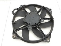 Renault Grand Scenic III JZ 09-12 1,4 TCE 130 96KW Lüfter Ventilator f. Kühler Renault Grand Scenic III JZ 09-12... Vorschau 4