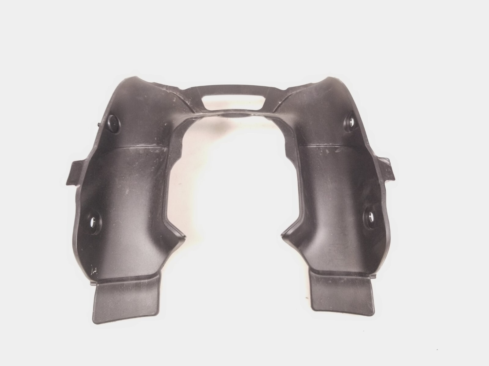 2018 Honda CTX700 D Front Center Inner Fairing Cover Panel