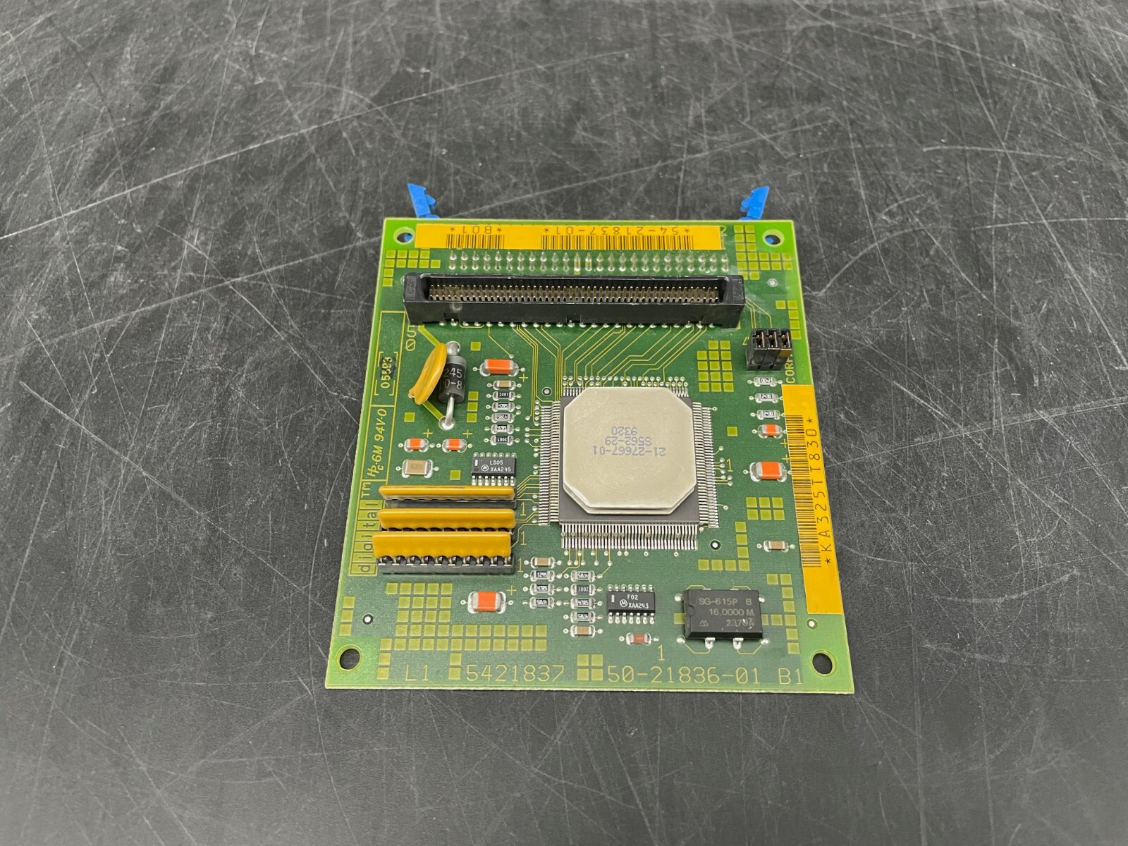 [ 希少 ] P-MODEL demo DSS-001 not for sale P348296-dpf-detroit-diesel-