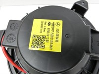Mercedes W177 A200d 18-22 Gebläsemotor Lüftermotor Heizungsgebläse Mercedes W177 A200d 18-22 12.07.2019 A2478308400... Vorschau 4