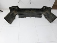 Audi A5 8F Cabrio 09-12 Cabrio Stoßstange Stoßfänger Heckstosstange Hinten LZ9Y Audi A5 8F Cabrio 09-12 25.08.2011... Vorschau 7