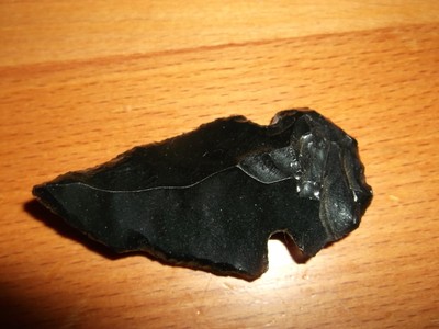 VINTAGE ARROWHEAD CANADA