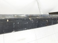Nissan NV200 09-21 Kasten Stoßstange Stoßfänger Heckstosstange Hinten QM1 Nissan NV200 09-21 01.08.2010 gebraucht Vorschau 4