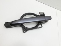 Mitsubishi Outlander CW II 07-10 Türgriff Griff aussen Links Hinten A39A Mitsubishi Outlander CW II 07-10... Vorschau 2