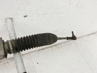 Seat Ibiza 6J 12-15 Lenkgetriebe Servolenkung Seat Ibiza 6J 12-15 01.12.2013 6R1423051AH gebraucht Vorschau 5