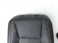Land Rover Discovery 4 L319 09-13 Sitzbezug Rückenpolster Rechts Vorne für Beifahrer Sitz beheizt Land Rover... Vorschau 6