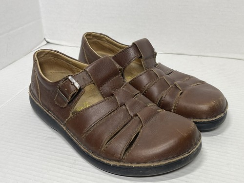 BIRKENSTOCK◆ドレスシューズ/26cm/WHT/レザー/GILFWORD LOW