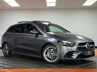 2019 Mercedes-Benz B Class 2.0 B220d AMG Line (Premium Plus) 8G-DCT Euro 6 (s/s)