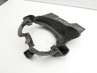Nissan Qashqai J10 10-13 dCi 1.5 81KW Halterung Aufnahme für Nebelscheinwerfer Rechts Vorne Nissan Qashqai J10... Vorschau 4