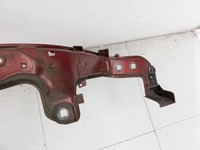 Ford S-Max II CK 15-19 TDCi 2,0 132KW Schlossträger Frontmaske Träger Ford S-Max II CK 15-19 19.12.2015... Vorschau 6