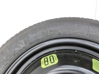 Peugeot 2008 I 13-19 1 x Komplettrad Ersatzrad Stahlfelge 125/85R16 4X108 Peugeot 2008 I 13-19 01.12.2016 16090SSWL... Vorschau 6