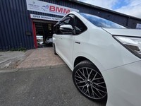 2026 Toyota NOAH VOXY HYBRID ZWR80 AU Voxy Hybrid HYBRID ELECTRIC Automatic