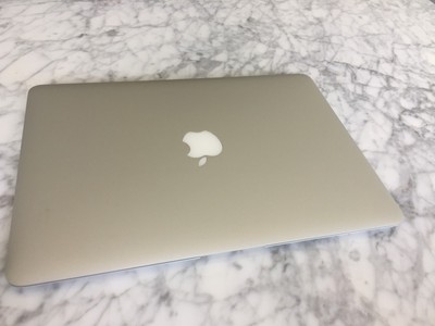 Apple macbook air 13.3