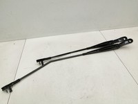 Peugeot 207 CC 09-15 2x Scheibenwischer Wischarm Vorne Peugeot 207 CC 09-15 23.06.2010 6429AL gebraucht Vorschau 5