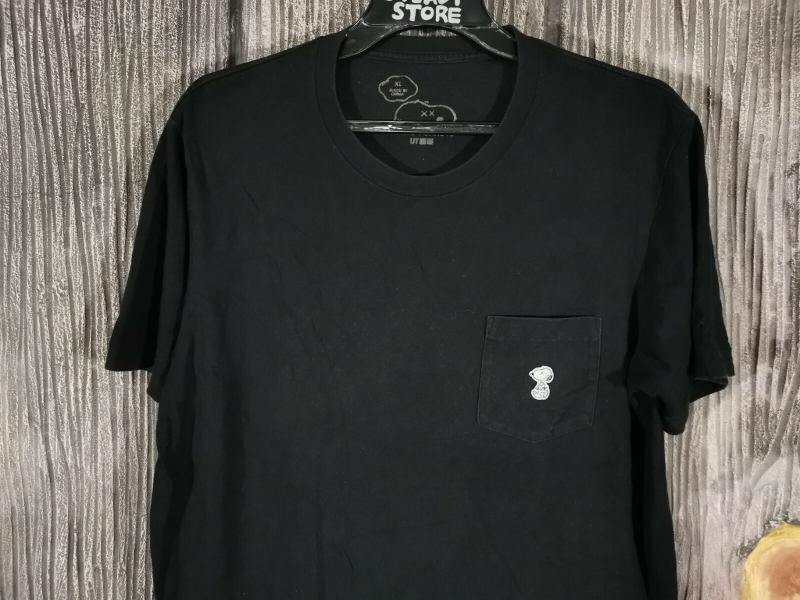 スターバックス PEANUTS Tシャツ ブルー L-XL スターバックス PEANUTS Tシャツ ブルー L-XL Amazon