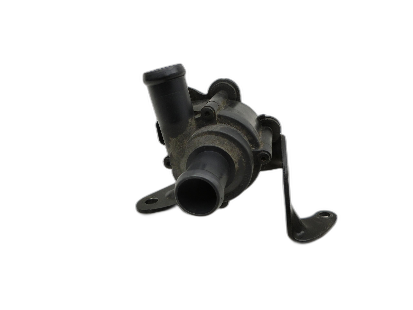 Audi A6 4G C7 11-14 TFSI 2,0 132KW Umwelzpumpe Heizung Pumpe  - Bild 1