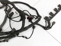 VW EOS 1F 06-09 FSI 2,0 110KW Kabelbaum Motorkabelbaum Leitungssatz für Motor VW EOS 1F 06-09 05.12.2005 1J0973837... Vorschau 5