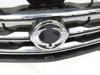 Ssangyong Rodius II 13-19 Frontgrill Kühlergrill Grill ABS Ssangyong Rodius II 13-19 02.10.2014 79422-21600 gebraucht Vorschau 3