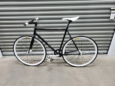 vélo fixie singlespeed state bicycle core line rigby